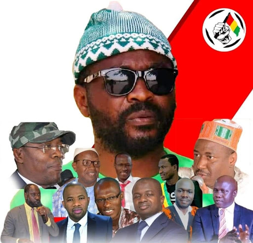 Article : Situation pr&eacute;occupante des d&eacute;tenus politiques en Guin&eacute;e