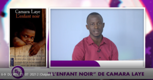 Article : [VIDÉO] Chronique : L’enfant noir, ou la naissance du roman guinéen