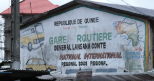 Article : Guinée : conséquences du prix du carburant sur les transports