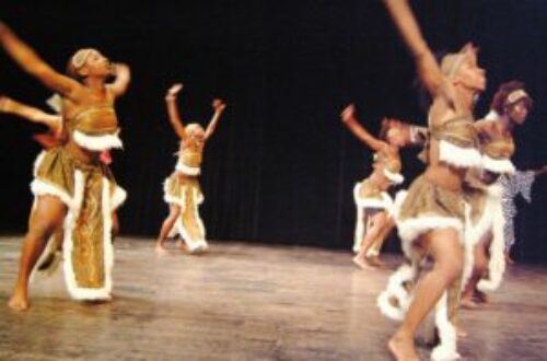 Article : [AUDIO] Le ballet guinéen, cette combinaison danse-musique qui attitre le monde à Conakry