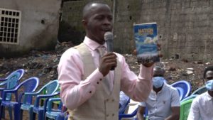 Article : Floraison de livres dans la littérature guinéenne : performance ou laisser-aller ?
