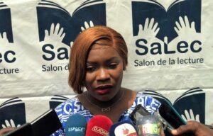 Article : Guinée : l’acte 2 du Salon de la lecture est lancé