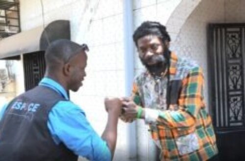 Article : Le meilleur reggae man d’Afrique est Guinéen : Takana Zion (Vidéo)