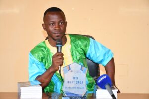 Article : [Edito] Réforme du système politique guinéen : et si le CNRD y faisait un aggiornamento ?