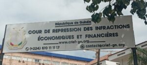 Article : [Audio]Guinée: pas de liberté sous caution pour l’ancien Premier ministre, Kassory Fofana
