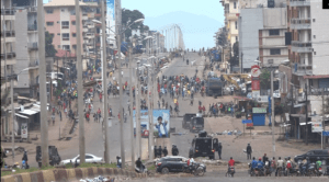 Article : Transition Guinée : le pays renoue avec les manifestations violentes